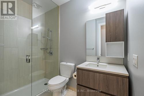 #4403 - 36 Park Lawn Road, Toronto, ON - Indoor Photo Showing Bathroom