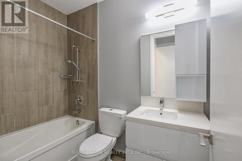 #4403 - 36 Park Lawn Road, Toronto, ON - Indoor Photo Showing Bathroom