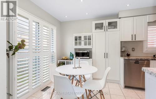3324 Equestrian Crescent, Mississauga, ON - Indoor