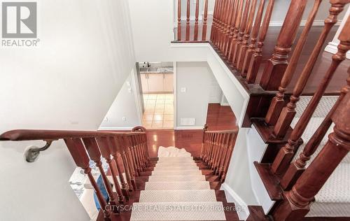 3324 Equestrian Crescent, Mississauga, ON - Indoor Photo Showing Other Room