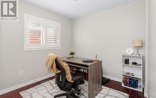 3324 Equestrian Crescent, Mississauga, ON - Indoor Photo Showing Office