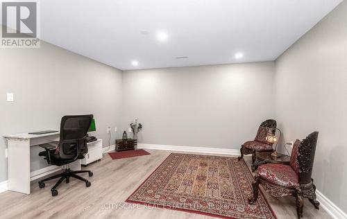 3324 Equestrian Crescent, Mississauga, ON - Indoor