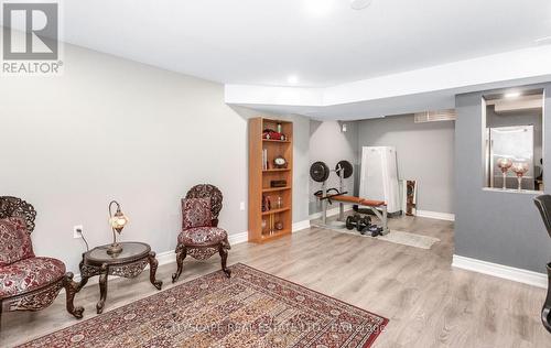 3324 Equestrian Crescent, Mississauga, ON - Indoor