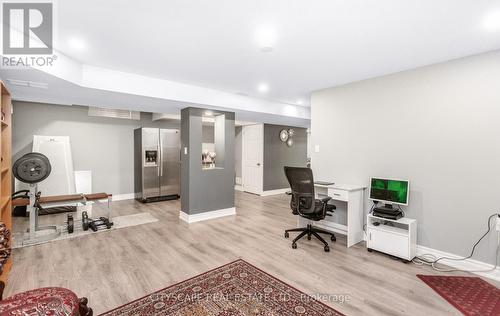 3324 Equestrian Crescent, Mississauga, ON - Indoor