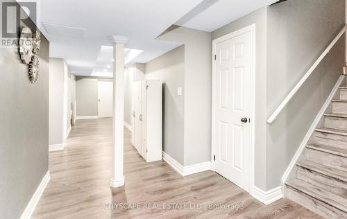 3324 Equestrian Crescent, Mississauga, ON - Indoor Photo Showing Other Room
