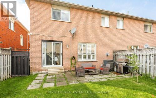 3324 Equestrian Crescent, Mississauga, ON - Outdoor With Exterior