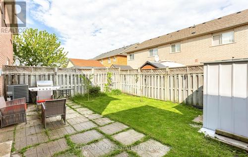 3324 Equestrian Crescent, Mississauga, ON - Outdoor