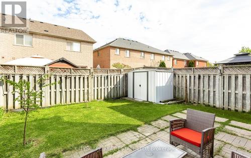 3324 Equestrian Crescent, Mississauga, ON - Outdoor With Exterior