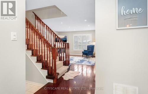 3324 Equestrian Crescent, Mississauga, ON - Indoor Photo Showing Other Room