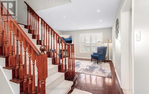 3324 Equestrian Crescent, Mississauga, ON - Indoor Photo Showing Other Room
