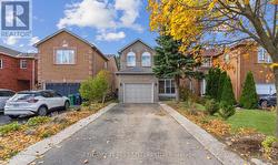BASEMENT - 5874 SIDMOUTH STREET Mississauga, ON L5V 2J9