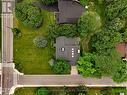 264 Mountain Brow Boulevard, Hamilton, ON  - Outdoor 