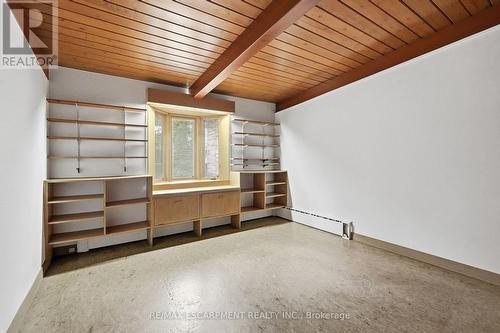 264 Mountain Brow Boulevard, Hamilton, ON - Indoor Photo Showing Other Room