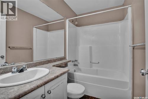 29 243 Herold Terrace, Saskatoon, SK - Indoor Photo Showing Bathroom