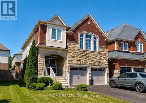 1993 COCKLIN CRESCENT  Oshawa, ON L1K 0T6