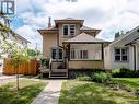 916 6Th Avenue N, Saskatoon, SK  - Outdoor 