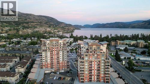 3346 Skaha Lake Road Unit# 706  Penticton, BC V2A 0H6