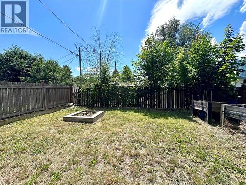 411 7Th Avenue, Castlegar, BC - Outdoor