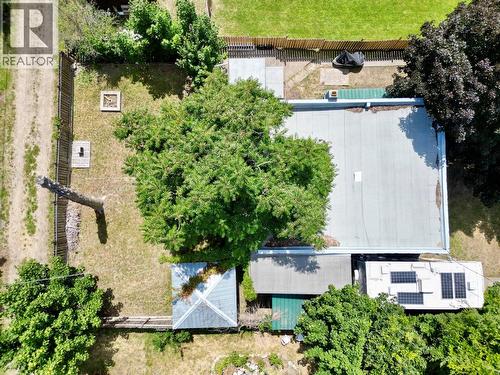411 7Th Avenue, Castlegar, BC - Outdoor