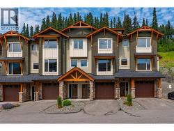 5050 VALLEY Drive Unit# 2 Sun Peaks, BC V0E 5N0