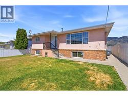 2337 Coutlee Avenue Merritt, BC V1K 1B8