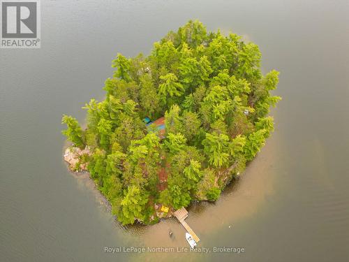 PCL 33 DAVE ISLAND  East Ferris, ON P0H 1K0
