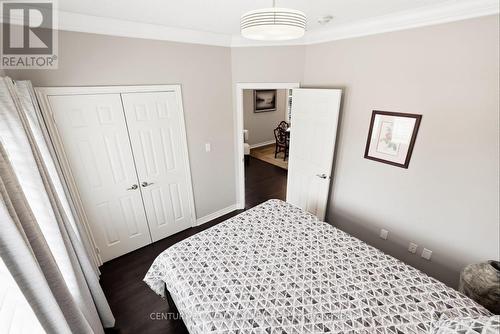 2 Rushlands Crescent, Whitby, ON - Indoor Photo Showing Bedroom