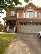 BASEMENT - 38 DELLS CRESCENT Brampton, ON L7A 2K4