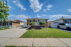 89 WINTER AVENUE  Cambridge, ON N1R 6G8