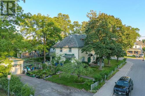 5214 Third Avenue, Niagara Falls, ON - Outdoor