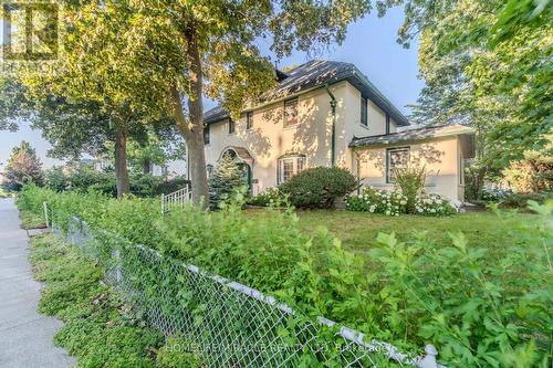 5214 Third Avenue, Niagara Falls, ON - Outdoor