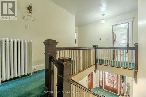 5214 Third Avenue, Niagara Falls, ON - Indoor Photo Showing Other Room