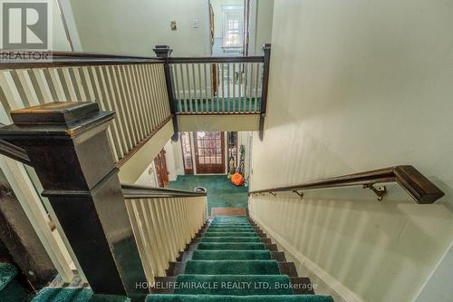 5214 Third Avenue, Niagara Falls, ON - Indoor Photo Showing Other Room