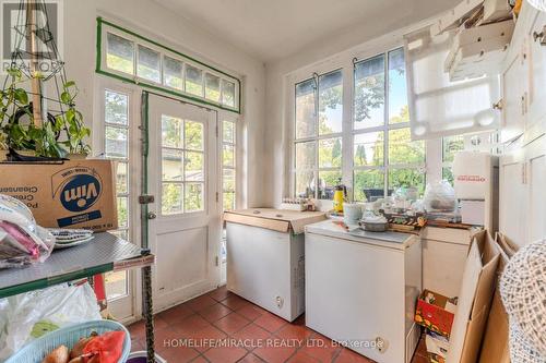 5214 Third Avenue, Niagara Falls, ON - Indoor Photo Showing Other Room