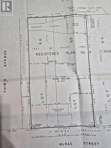 5214 Third Avenue, Niagara Falls, ON - Other