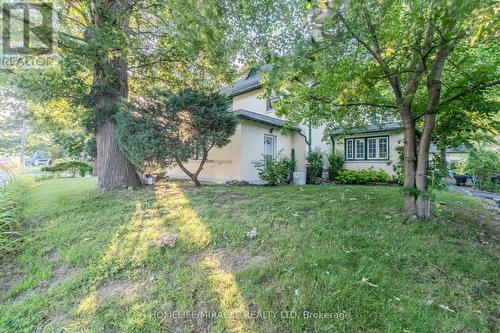 5214 Third Avenue, Niagara Falls, ON - Outdoor