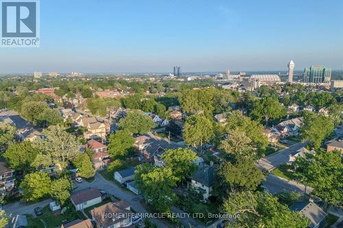 5214 Third Avenue, Niagara Falls, ON - Outdoor With View