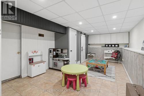 7323 Sideroad 15, Rr1 Road, Mapleton, ON - Indoor