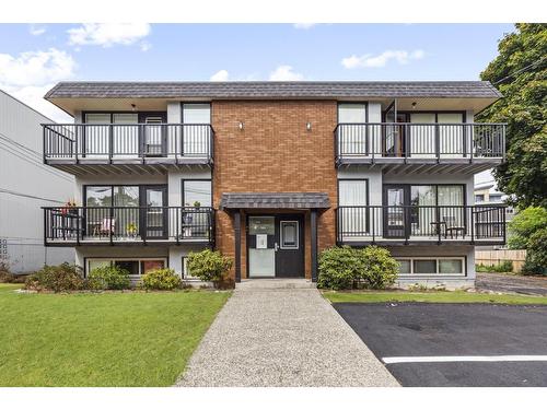 46117 GORE AVENUE|Chilliwack Proper East  Chilliwack, BC V2P 6K4