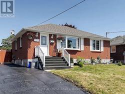 536 BARBARA STREET Cobourg, ON K9A 2B1