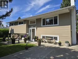 173 VOYAGEUR DRIVE Prince George, BC V2M 4P1