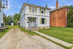 18 CHARLOTTE STREET Belleville (Belleville Ward), ON K8P 1E2