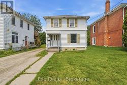 18 CHARLOTTE STREET Belleville (Belleville Ward), ON K8P 1E2