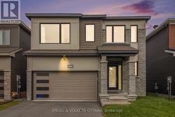 1031 CURRAGLASS WALK Ottawa, ON K2S 3A4