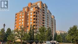 1205 - 29 NORTHERN HEIGHTS DRIVE Richmond Hill, ON L4B 4L8