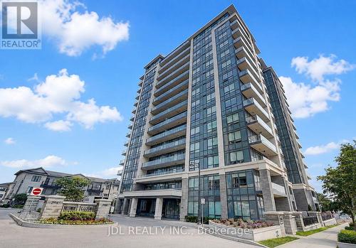 303 - 398 HIGHWAY 7 STREET E  Richmond Hill, ON L4B 0G6