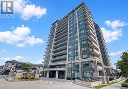 303 - 398 HIGHWAY 7 STREET E Richmond Hill, ON L4B 0G6