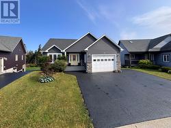148 Diamond Marsh Drive St. John's, NL A1H 0N1