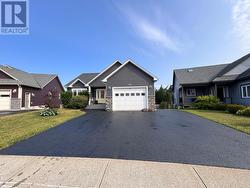 148 Diamond Marsh Drive St. John's, NL A1H 0N1