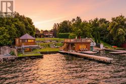 664 LAKE DRIVE N  Georgina, ON L0E 1P0